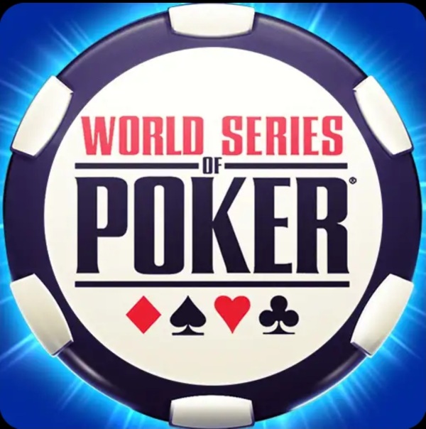 WSOP Chips 100 Billion